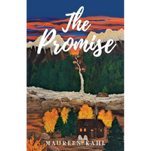 The Promise: Touching the Stone