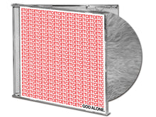 God Alone "ETC" CD