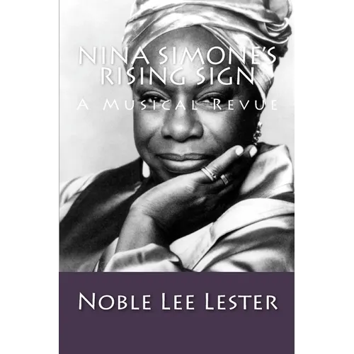 Nina Simone's Rising Sign