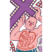 The Miracle Man