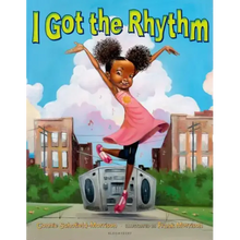 I Got the Rhythm