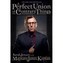 A Perfect Union of Contrary Things