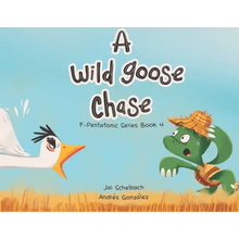 A Wild Goose Chase