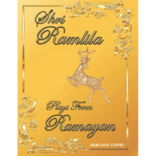 Shri Ramlila: Plays from Ramayan