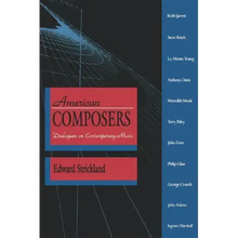 American Composers