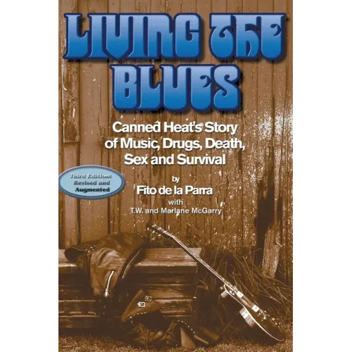 Living the Blues