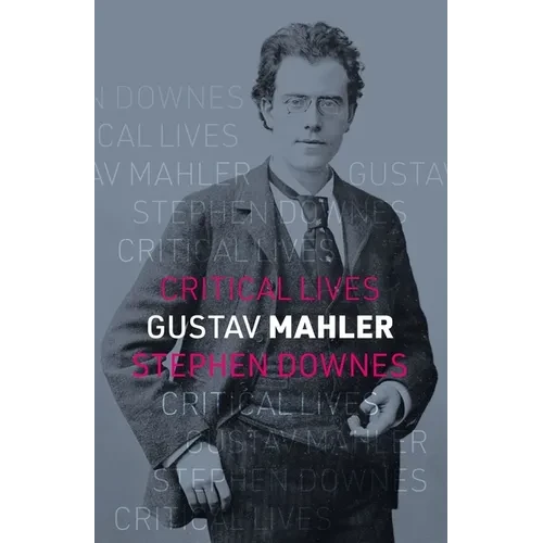 Gustav Mahler - Paperback