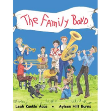 The Family Band