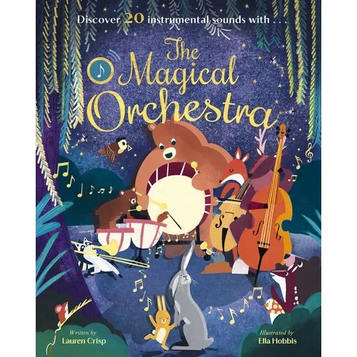 The Magical Orchestra