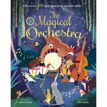 The Magical Orchestra