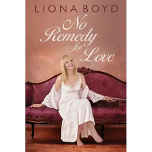 No Remedy for Love