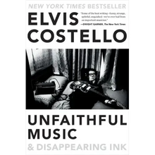 Unfaithful Music & Disappearing Ink