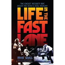 Life in the Fast Lane