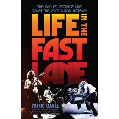 Life in the Fast Lane