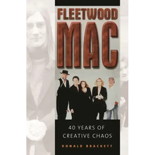 Fleetwood Mac: 40 Years of Creative Chaos