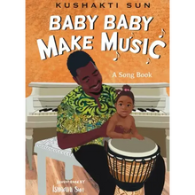 Baby Baby Make Music