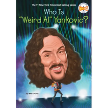 Who Is Weird Al Yankovic?