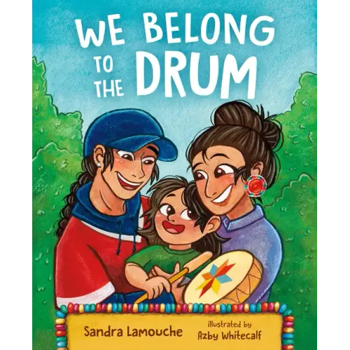 We Belong to the Drum