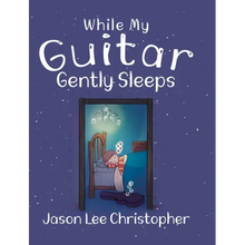 While My Guitar Gently Sleeps