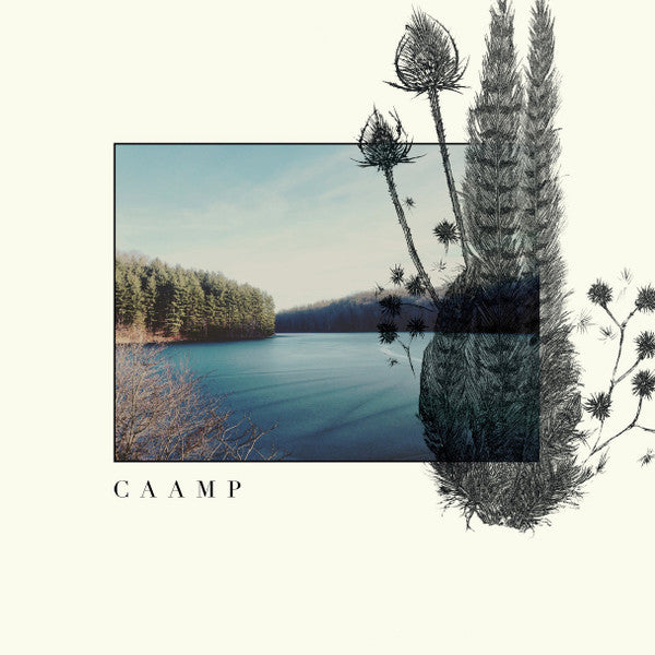 Caamp - Caamp [Vinilo]