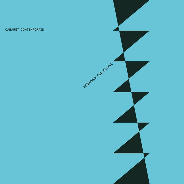 CABARET CONTEMPORAIN - Sequence Collective [Vinyl]