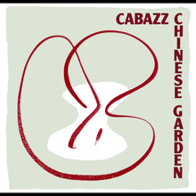 Cabazz - Jardín chino [CD]