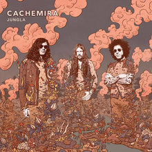 Jungla [Vinyl]