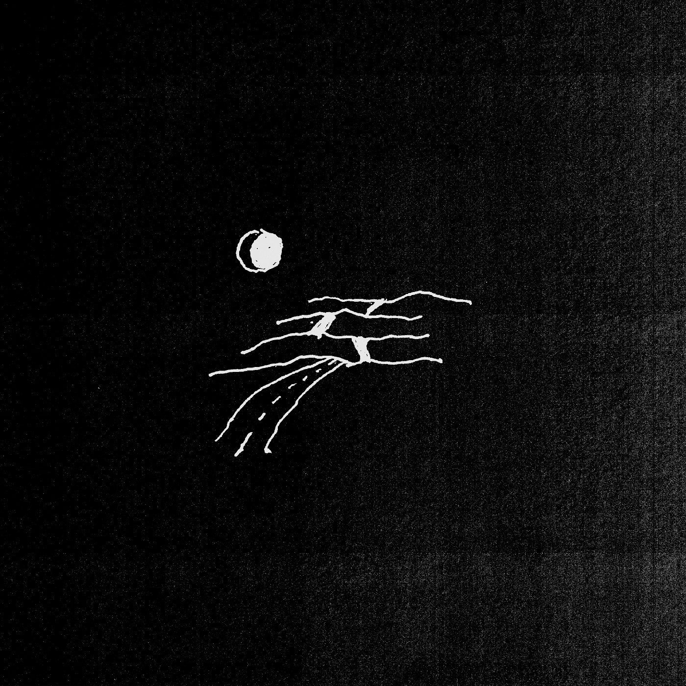Cadaver Eyes - Road Extends [Vinyl]