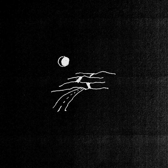Cadaver Eyes - Road Extends [Vinyl]