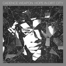 Hope In Dirt City [CD]
