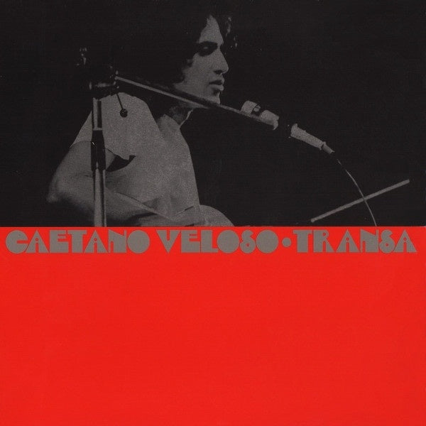 Transa [Vinyl]