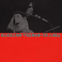 Transa [Vinyl]