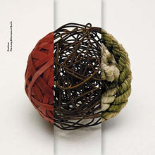 The Long Afternoon of Earth [CD]
