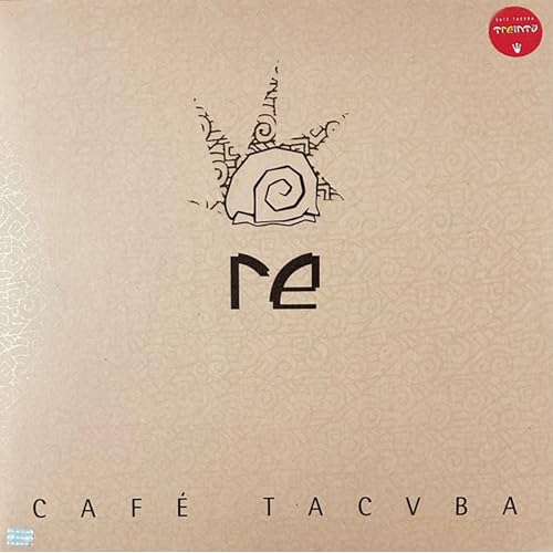 Re [Vinyl]