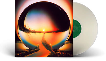 Neon Pill (Indie Exclusive, Milky Clear Colored Vinyl (Gatefold LP Jacket, Poster) [Vinyl]