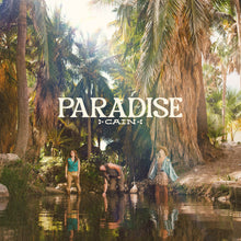 CAIN - Paradise [LP] [Vinyl]