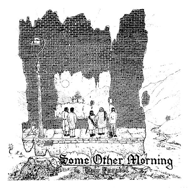 CAIR PARAVEL - Some Other Morning [Vinyl]