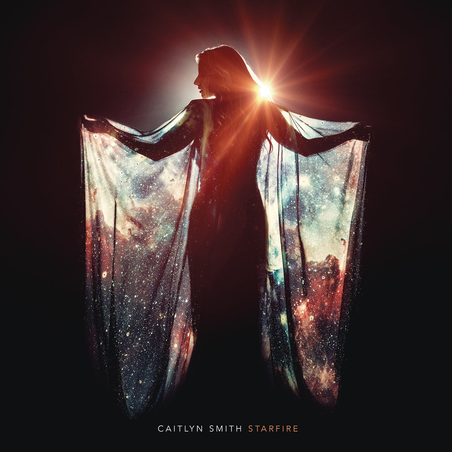 CAITLYN SMITH - STARFIRE [Vinilo]