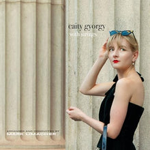 Caity Gyorgy With Strings [Vinyl]