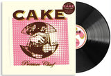 Cake Pressure Chief (Reissue) Vinyl