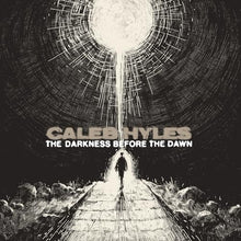 The Darkness Before The Dawn [Vinyl]
