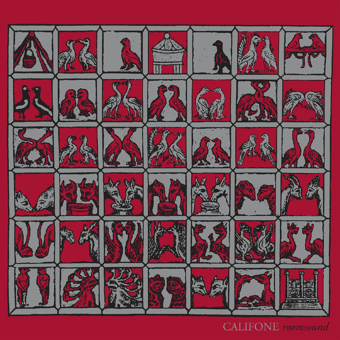 Roomsound (DELUXE EDITION) [CD]