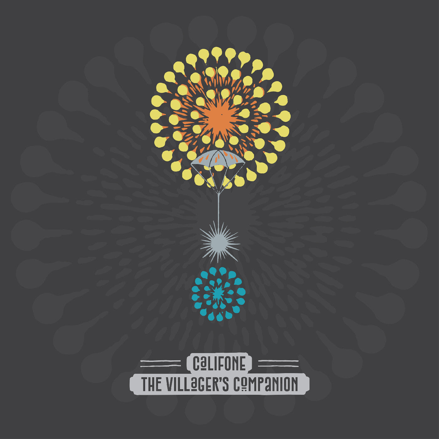 The Villager'S Companion [CD]