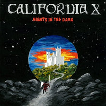 Nights In The Dark [CD]