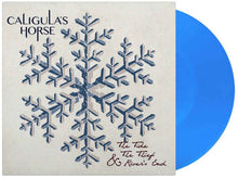 Caligula'S Horse - Tide The Thief & River'S End (180G) [Blue Vinyl] [Vinyl]