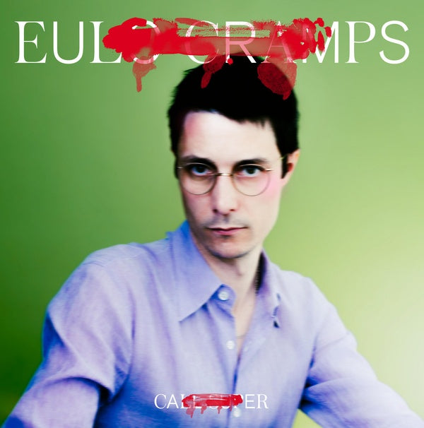 Call Super - Eulo Cramps [Vinyl]