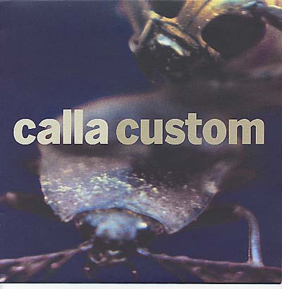 Custom (The Remix Project) [Vinyl]