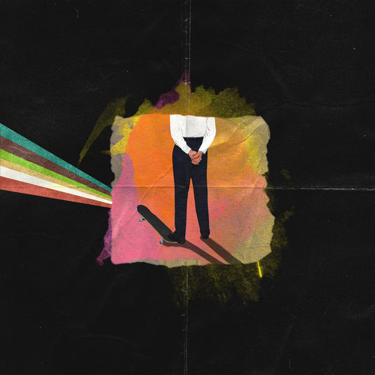 The Things That I'Ve Lost (CD) [CD]