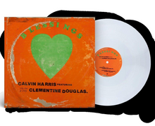 Blessings (Limited Edition, Crystal Clear Colored Vinyl, Biodegradable Package, RSD Exclusive) [Vinyl]