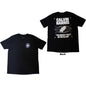 Calvin Harris Ibiza Map [T-Shirt]